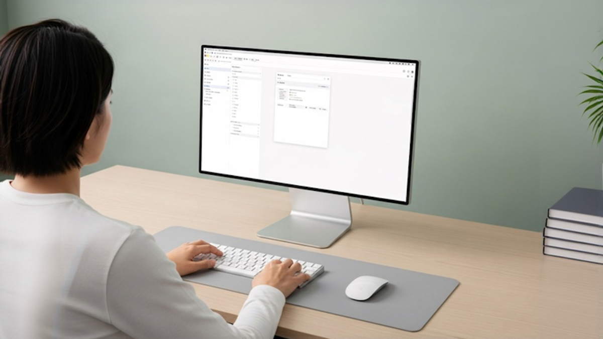 AI workflow automation
